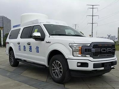 6KW Belt Power System For FORD F150